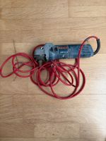 Bosch GWS 6-115 Winkelschleifer - Robust und zuverlässig!...