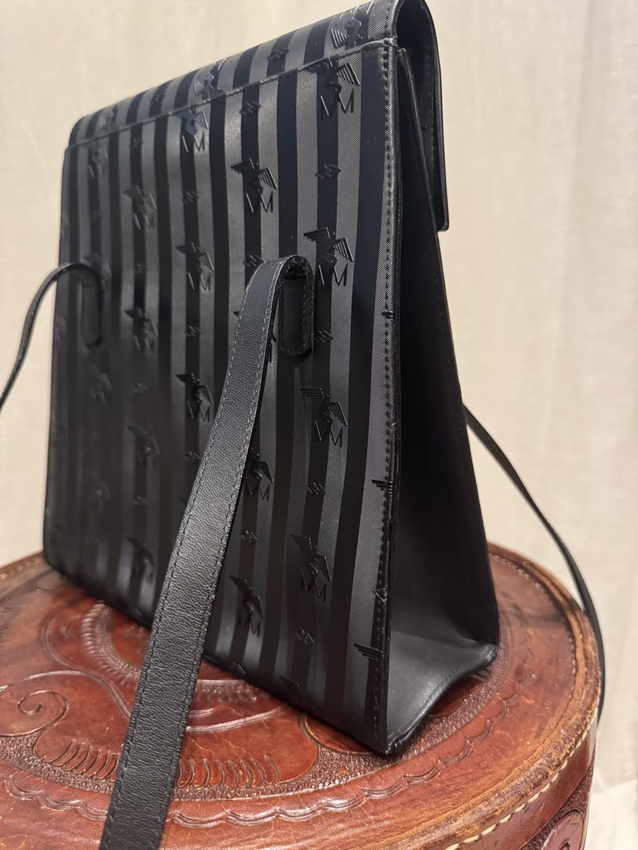 Maison Mollerus Borse da donna: Maison Mollerus Schultertasche – Usato da Reiden venduto da ram_w7hf 3