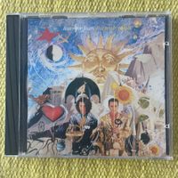 TEARS FOR FEARS-THE SEEDS OF LOVE