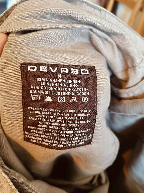 Hosen: Hose – Gebraucht aus Zürich von dinamarie 1
