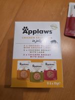 Applaws Schicken Selection in Jelly pour chat