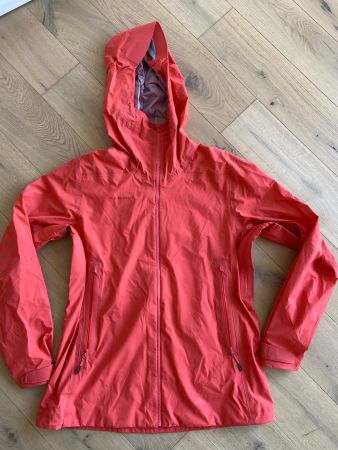 Mammut Regenjacke für Damen