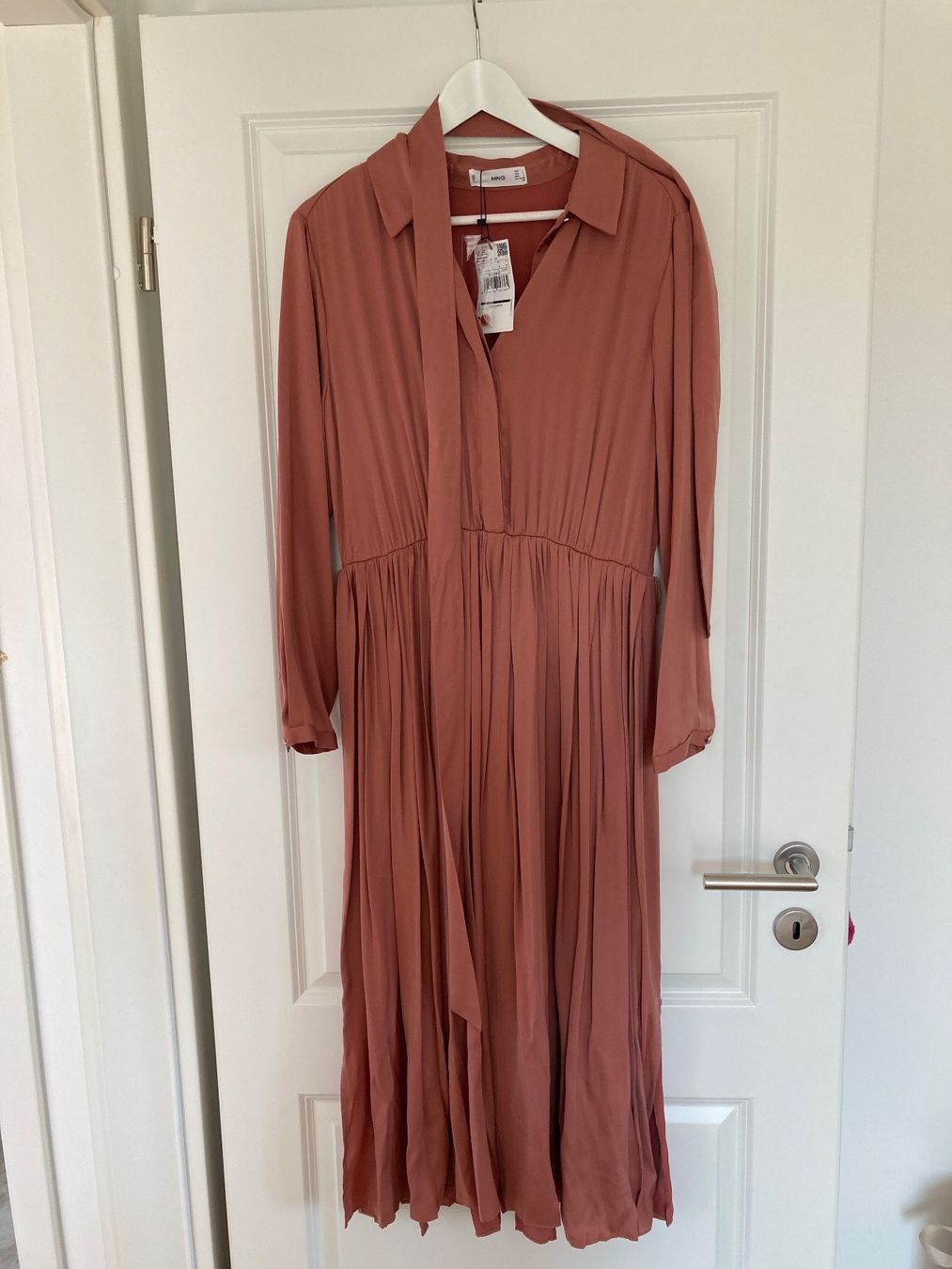 Mango Kleider: Mango Kleid Gr. L – Neu (gemäss Beschreibung) aus Elgg von KTeek