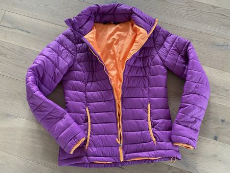 Herbst-/Winter Jacke von Tchibo Grösse S/36