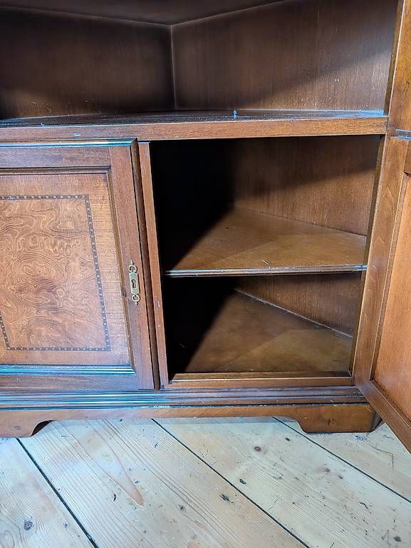 Kommoden: Eckmöbel Selva – Gebraucht aus Suhr von Mdido 2