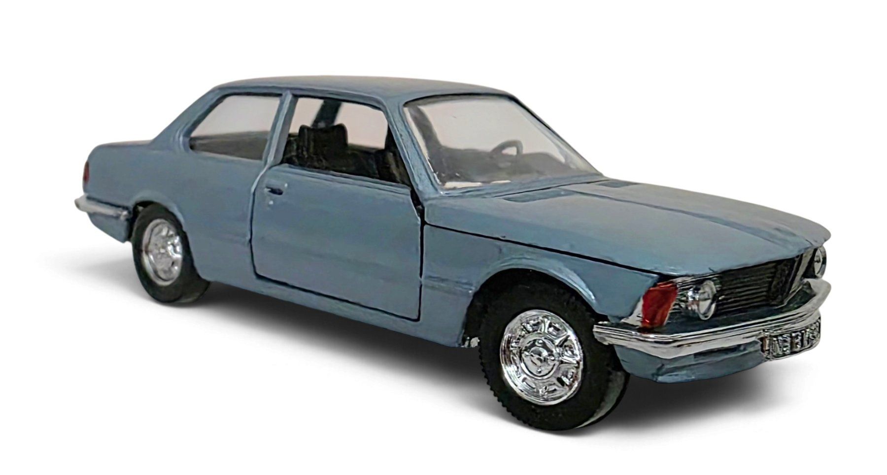 Schuco Voitures modèles: Schuco BMW 316 / 320 – Neuf avec emballage d'origine à Rickenbach b. Wil par klassikmarkt.ch 2