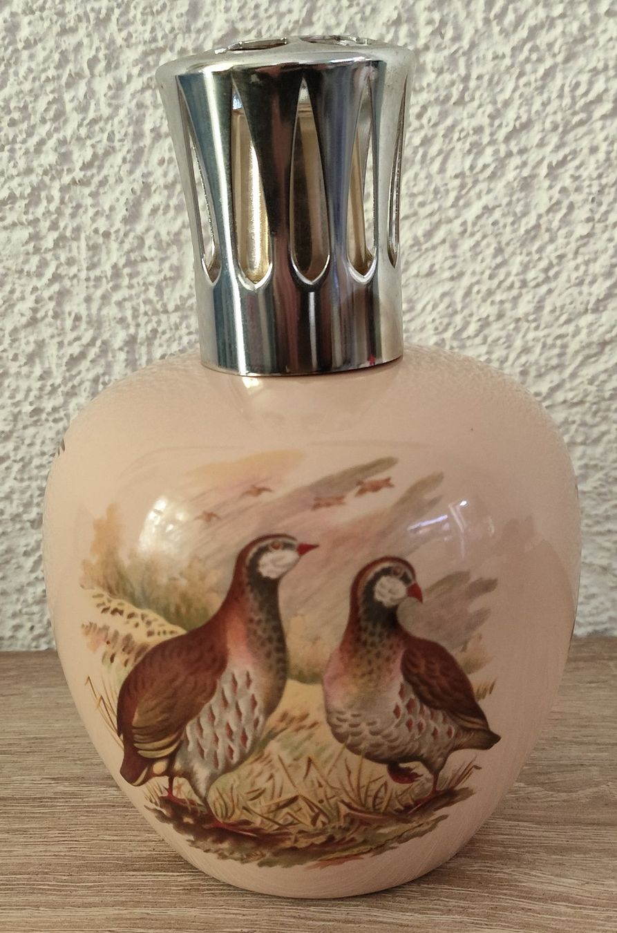 Lampade: Lampe Berger Paris Model Gibier 39 Lampada – Usato da Grandson venduto da proekt 2