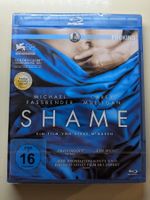 "Shame" mit Michael Fassbender [Blu-ray/neu & OVP]
