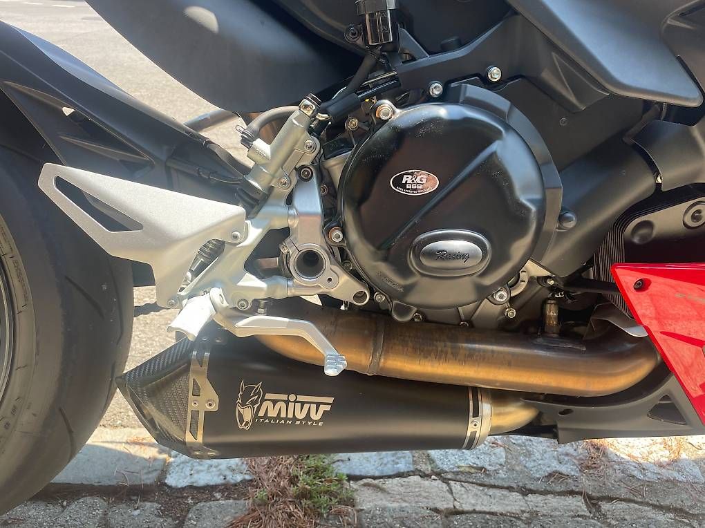 Ducati Strasse: Ducati Streetfighter V2 955 – Gebraucht aus Mollie-Margot von Danfly0 3