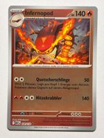 Infernopod (MEG 30) - Reverse Holo - DE