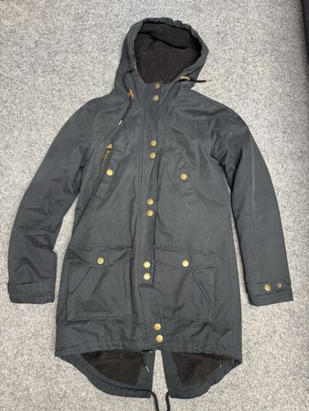 Volcom Parka M