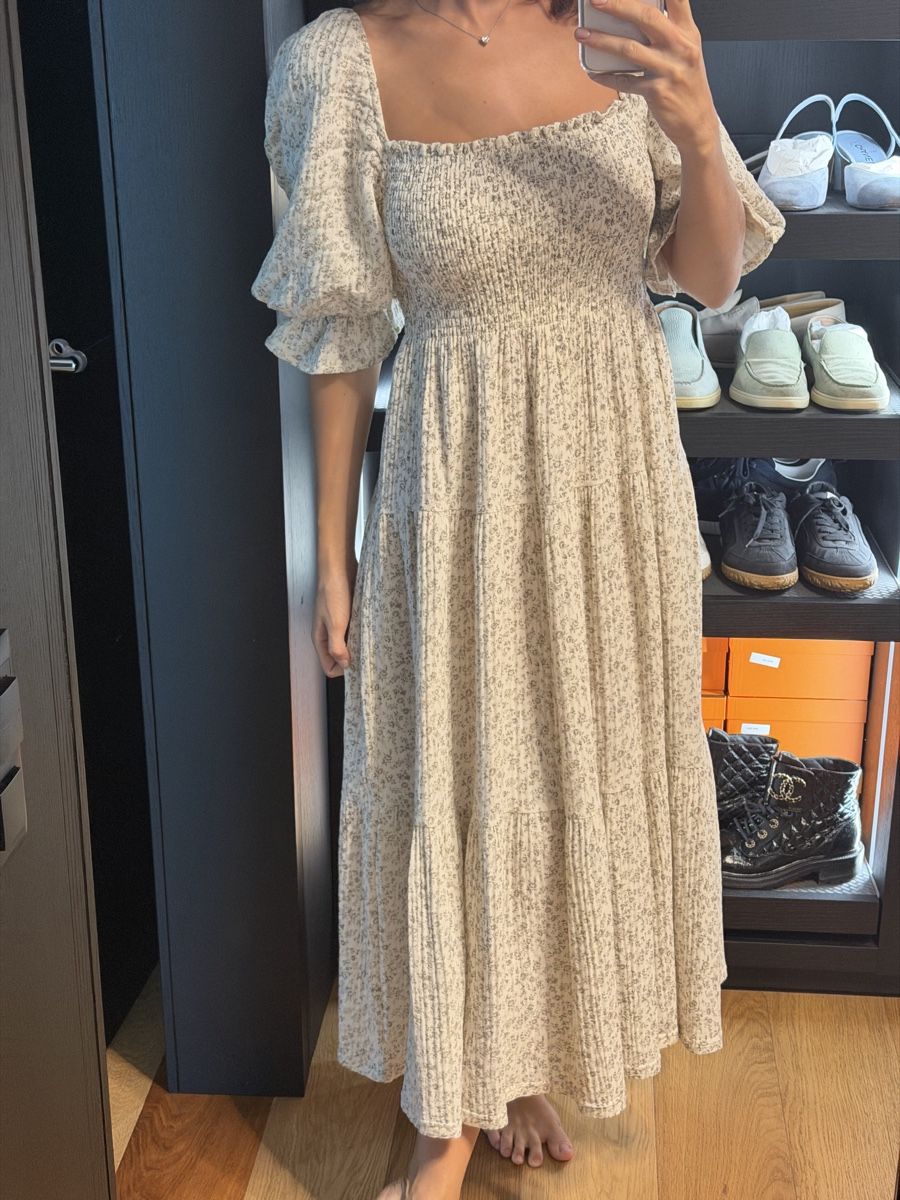 Vestiti: Pregnancy dress – Usato da Paradiso venduto da Under_sun