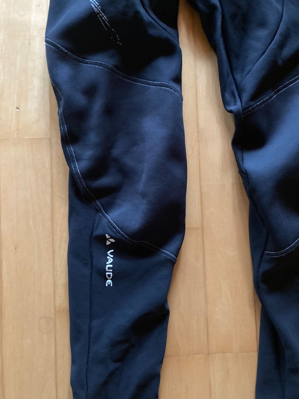 Vaude Hosen: Vaude Velo/Bikehose – Gebraucht aus Eggiwil von onedollar02 3