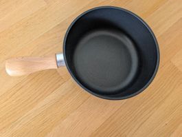 Anti-haft Betty Bossi Fondue Caquelon