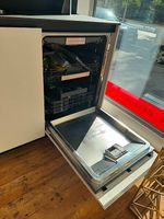 Lave-vaisselle Siemens neuf d'exposition Garantie 5ans 900.-