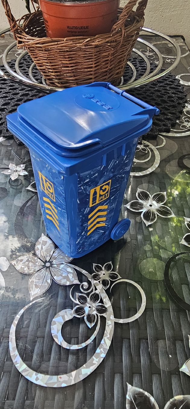 Spielzeuge: Spielzeug Müll Mini original neue – Neu und originalverpackt aus Reinach BL von danielv06 2