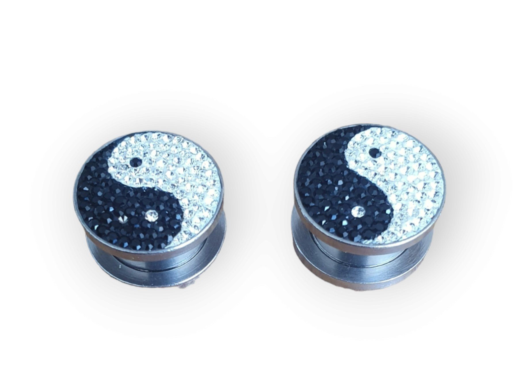 Gioielli per piercing: Tunnel/Plugs 14mm – Usato da Langenthal venduto da SecondChanceShop