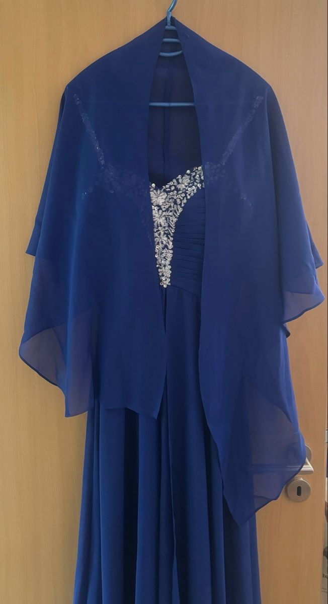 Robes: Abendkleid – D'occasion à Oberneunforn par EventualDog9 2