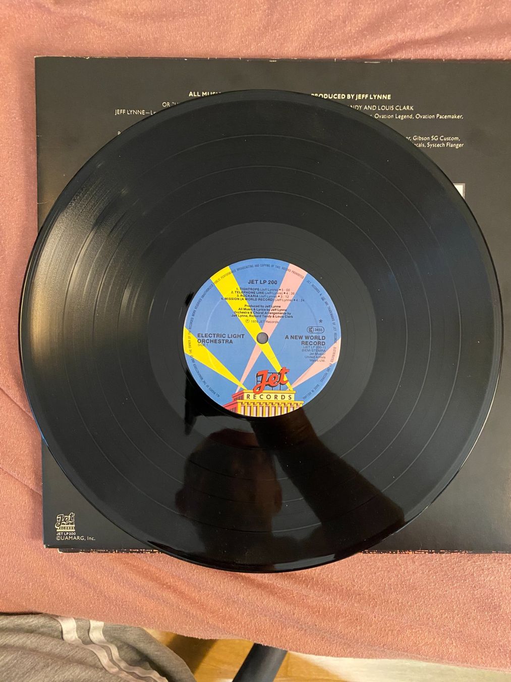 Vinyles: LP – D'occasion à Dietlikon par Nicokh 1