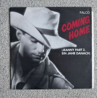 Falco - Coming Home (Jeanny Part 2) - 80s Hit