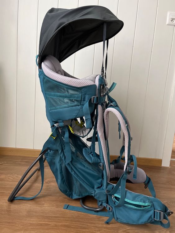 Deuter kid komfort lite | Kaufen auf Ricardo