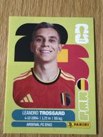 Carte panini 2026