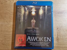 Awoken (2019) NEU OVP RAR Bluray
