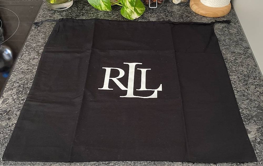 Ralph Lauren Zaini: Rucksack – Usato da Basel venduto da glndps 4