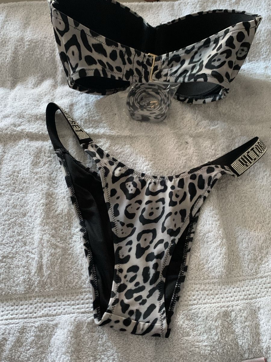 Victoria's Secret Costumi da bagno & Bikini: Victoria Secret Damen Bademode – Nuovo (secondo la descrizione) da Bergdietikon venduto da zor_856j 2