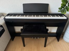 Digitalpiano Kawai ES120B