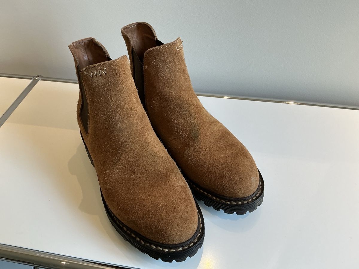 Chaussures femmes: Boots von Visvim  – D'occasion à Zürich par lukasg.meier