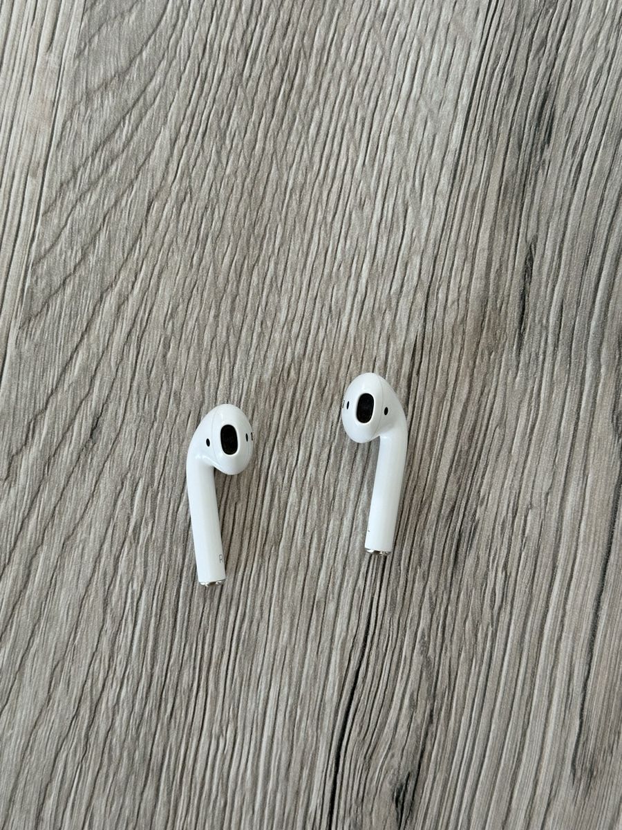Apple Kopfhörer: air pods 1.generation – Gebraucht aus Heiden von san_8j7q 5