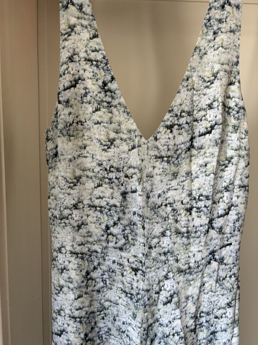 H&M Vestiti: Robe longue en soie H&M 36 – Nuovo e nell'imballaggio originale da Ostermundigen venduto da Delphine74 2