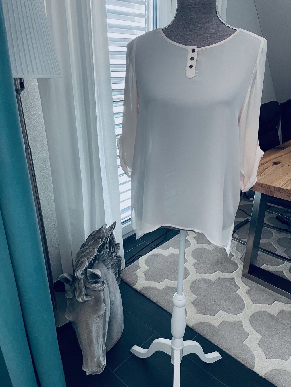 Camicette: PART TWO Bluse – Usato da Winkel venduto da KaschmirArt 3