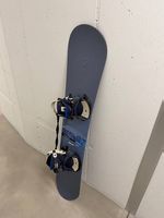 Head Snowboard für Anfänger und Fortgeschrittene