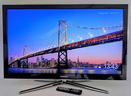 Samsung Fernseher 45 Zoll