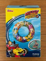 Schwimmring "Mickey and the Roadster Racers"