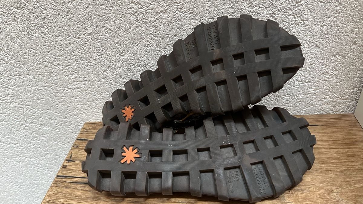 Art Chaussures femmes: Art Sandalen Gr.40 – D'occasion à Visp par bluenero 3
