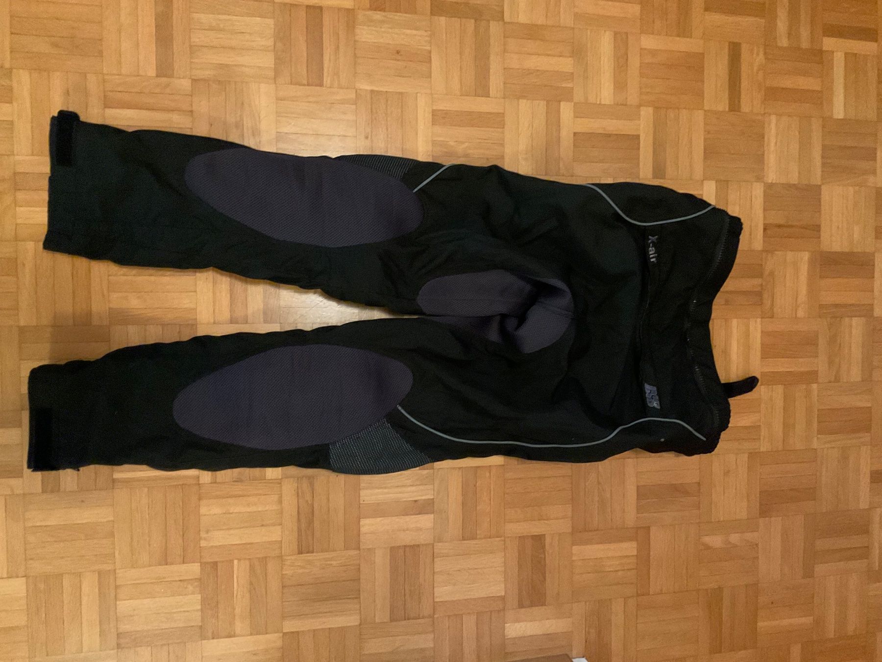 IXS Pantaloni: IXS Motorrad Hose – Usato da Steinen venduto da heyjoe84 1