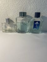 Eau de Toilette 