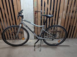 Gebrauchtes Riverside Fahrrad zu verkaufen