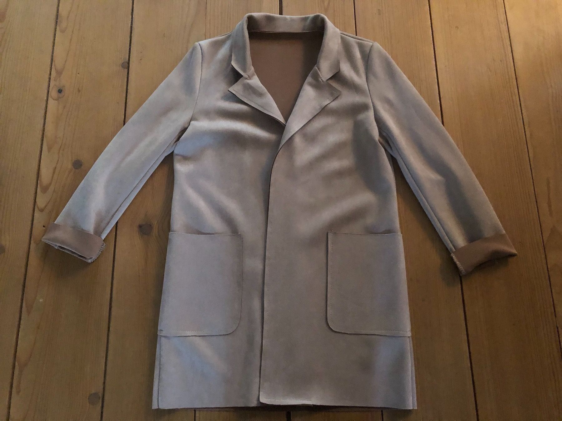 Cappotti: Designer Blazer/ Mantel, 36 – Usato da aarau venduto da A.Naef