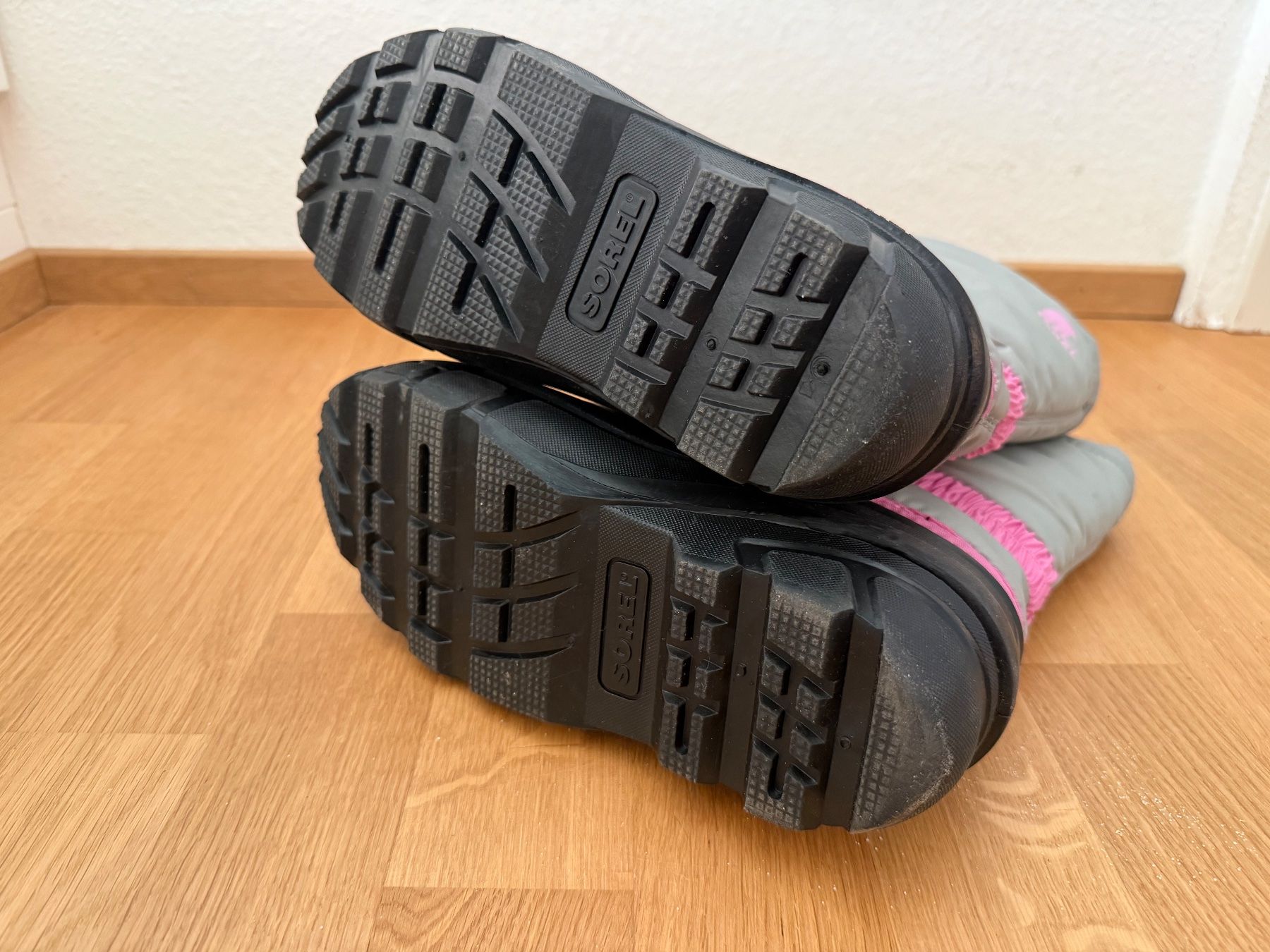 Sorel Chaussures filles: Sorel Winterstiefel Gr 36 – D'occasion à Hünibach par rotestandem01 4