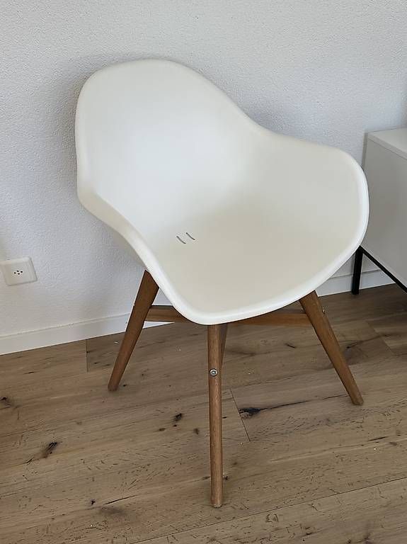 Ikea Sedie: Stuhl – Usato da Amriswil venduto da ste_xkk5