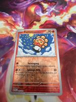 Formeo Sonnenform SSP 020 / Reverse Holo / Stürmische Funken
