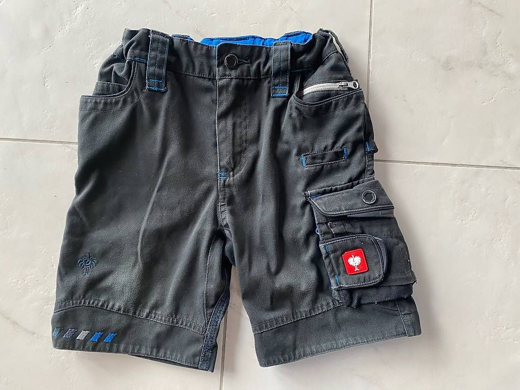 Engelbert Strauss Pantalons: Engelbert Strauss 110/116,  Shorts – D'occasion à Wagen par 20Ricola18