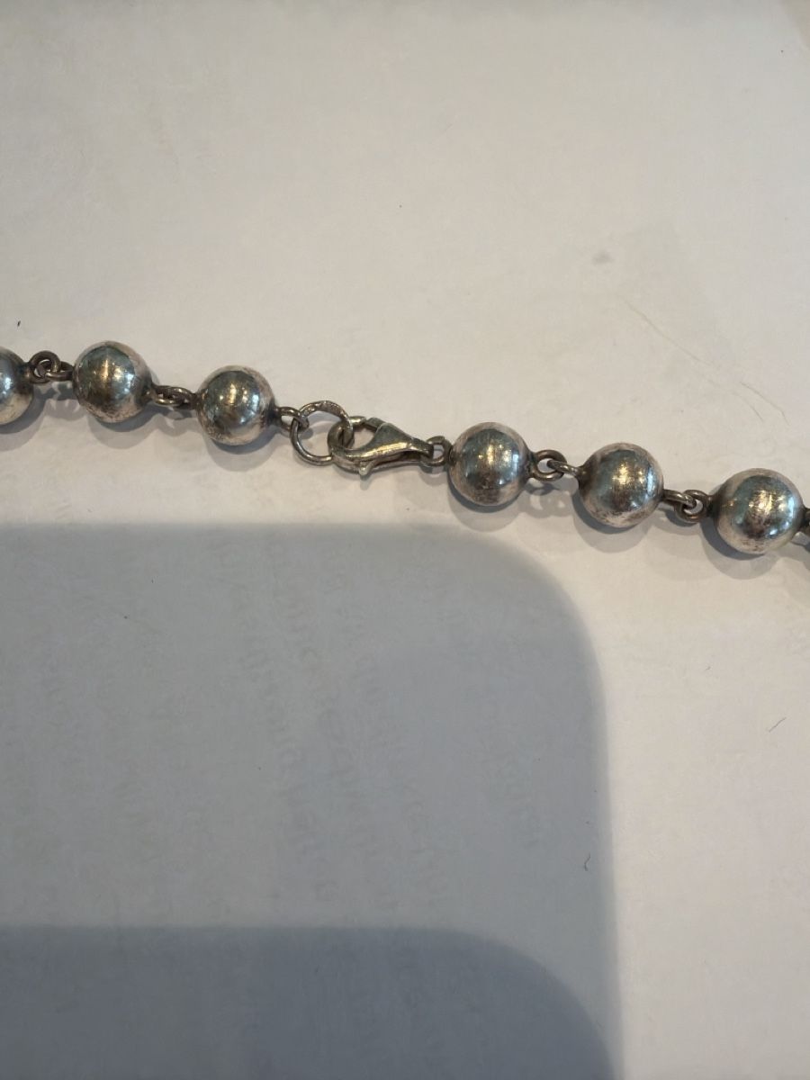 Catenine: Halskette aus silber 925 – Usato da Münchenstein venduto da mjaaxx 1