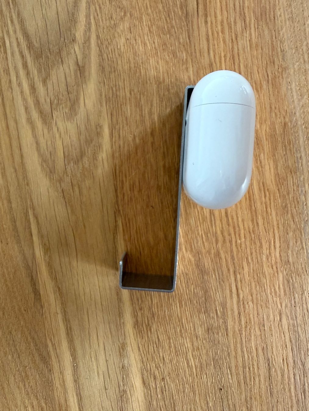 Apple Kopfhörer: APPLE AirPods 4 Charging Case – Gebraucht aus Lausanne von Nine1982 7