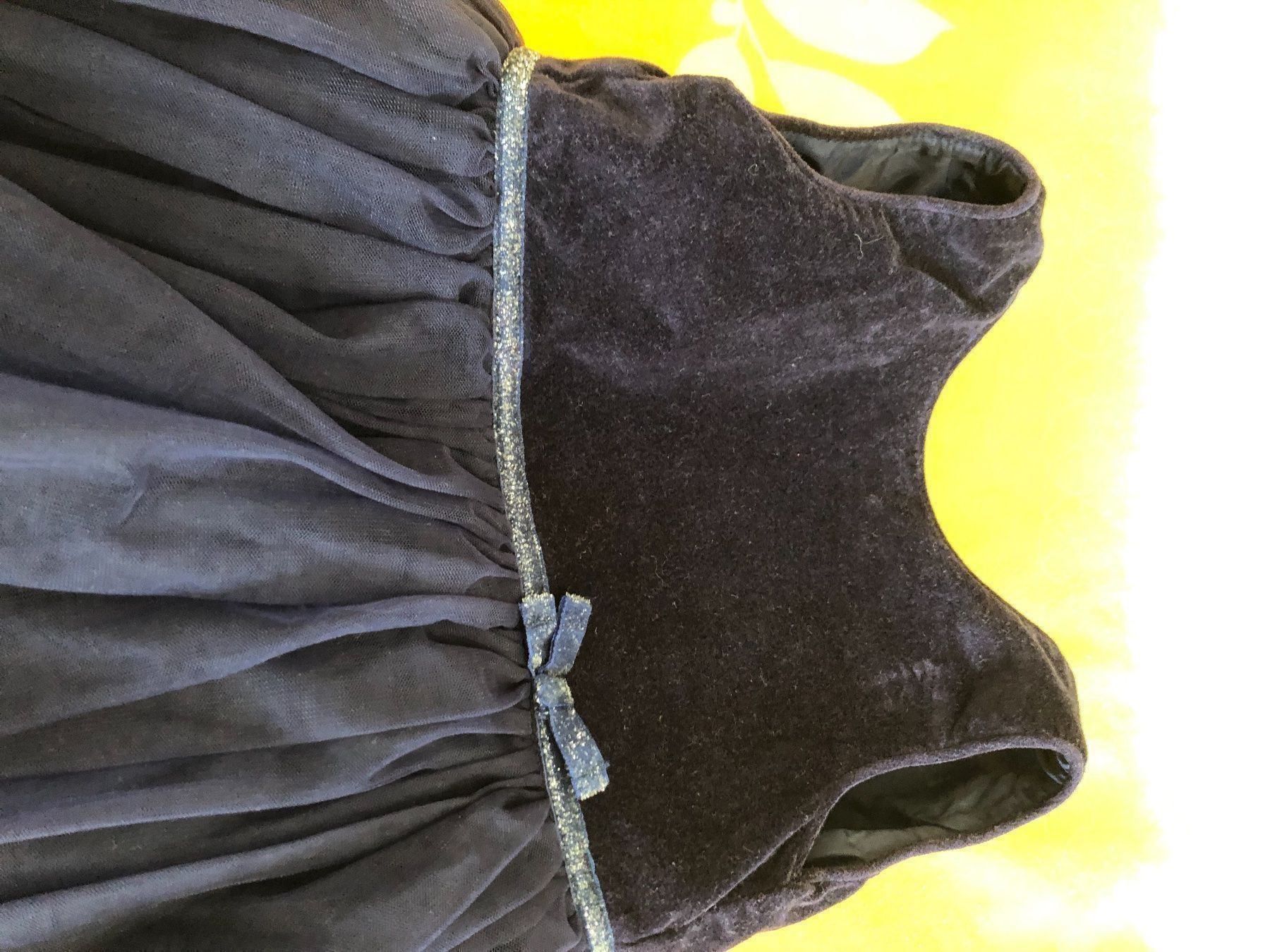 Vestiti & Gonne: Robe fille 24mois – Usato da MARLY venduto da AISLEE 2
