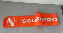 Scubapro Signalboje (Dekoboje) – Orange, wie Neu - 130 cm